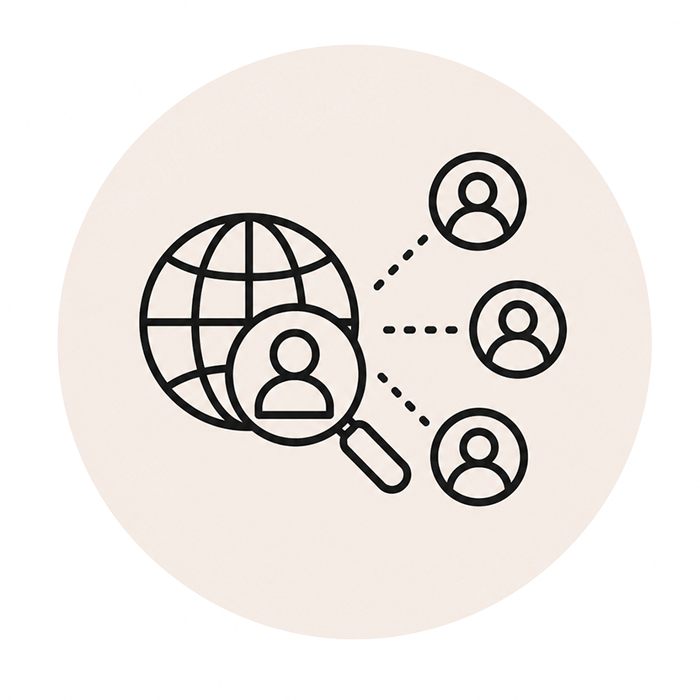 market-mapping